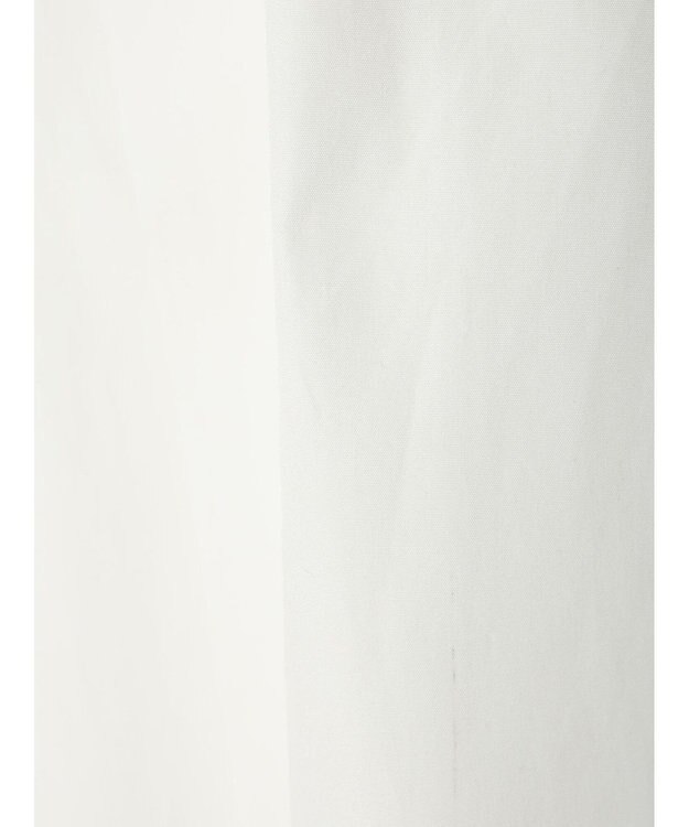 Maison de FLEUR ラッフルボウタイワンピース White