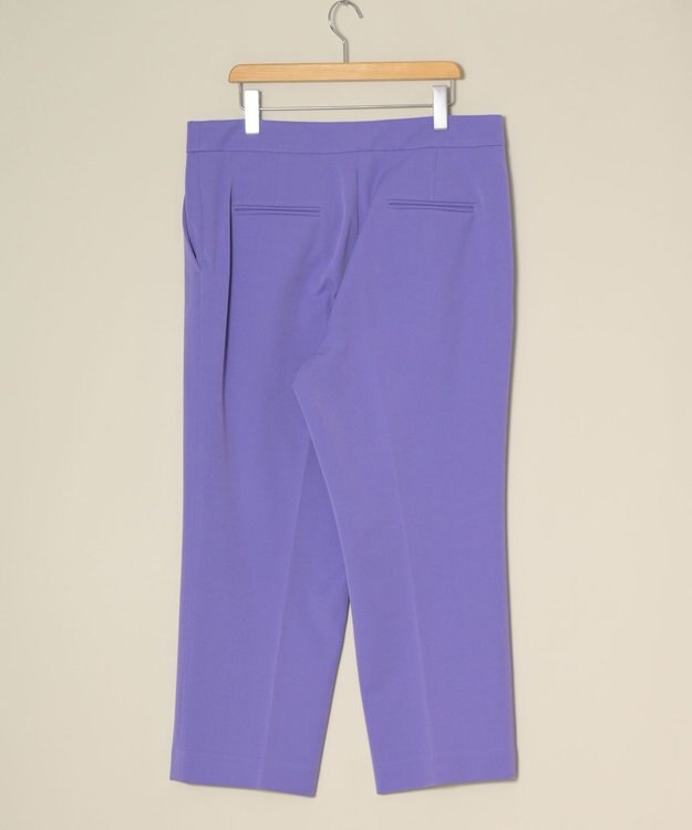 ONWARD Reuse Park 【23区】パンツ秋冬 パープル