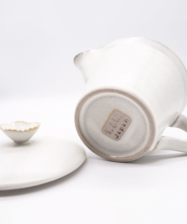 aito製作所 花ポット ぎんはく_288473