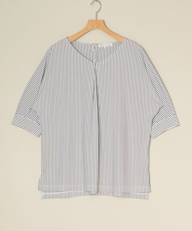 ONWARD Reuse Park 【23区】カットソー春夏 ネイビー