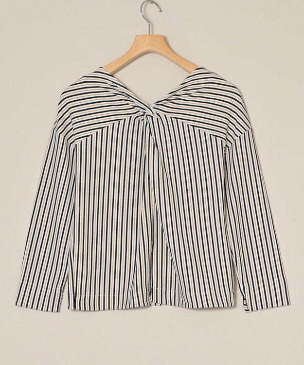 ONWARD Reuse Park 【any SiS】カットソー春夏 ブラック