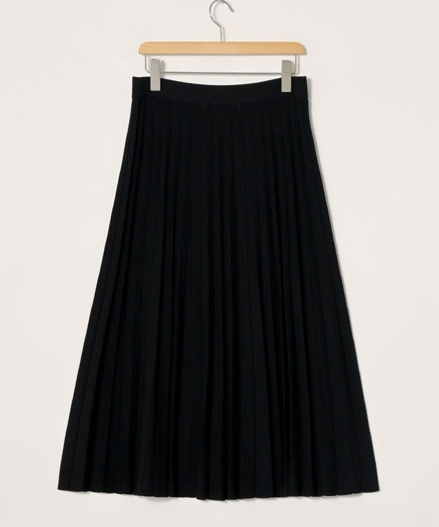 ONWARD Reuse Park 【自由区】スカート春夏 ブラック