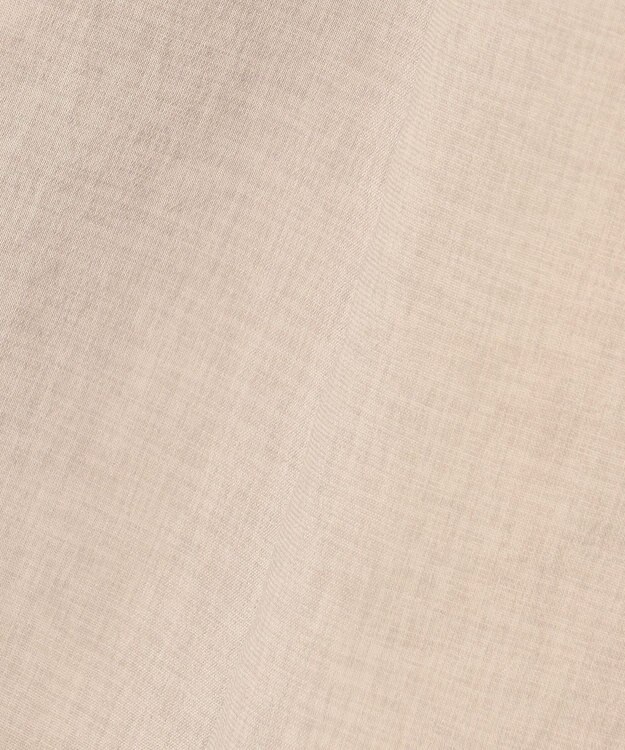 TOCCA 【洗える・消臭・吸水速乾・接触冷感・UVケア】RIBBON KNOT DRESS ドレス ベージュ系