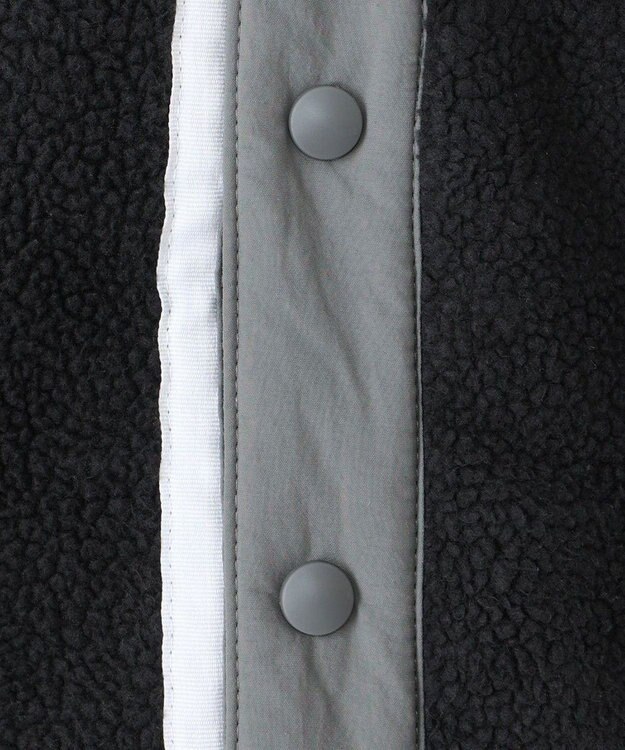 Columbia Columbia/ ヘルヴェティアII ベスト /コロンビア Black