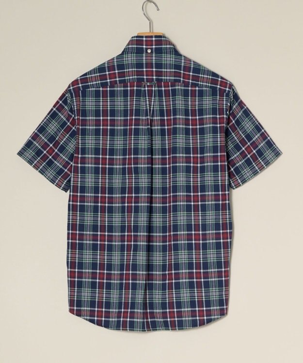 ONWARD Reuse Park メンズ商品【J.PRESS MEN】シャツ春夏 ネイビー