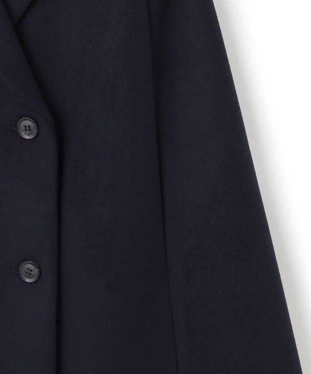 BEIGE， CLOVIS / ケープ Navy