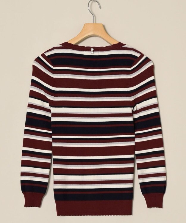 ONWARD Reuse Park 【Feroux】ニット秋冬 レッド