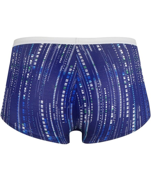 CW-X 【WOMEN】 スポーツショーツ ハーフ・ノーマル 吸汗速乾 HSY306 /ワコール ブルー