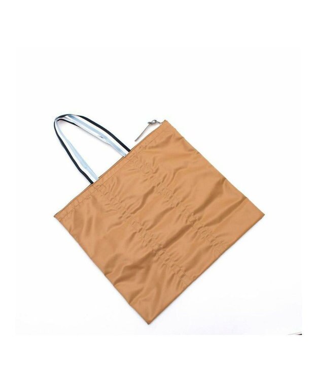 A.D.M.J. 【ファブリック】デービス/オリタタミバッグM WAL