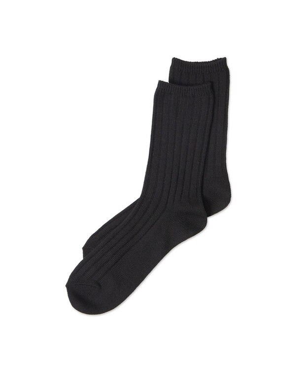 WEGO ローゲージソックス（R） ブラック