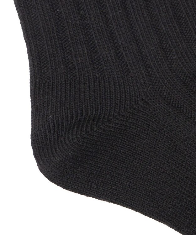 WEGO ローゲージソックス（R） ブラック