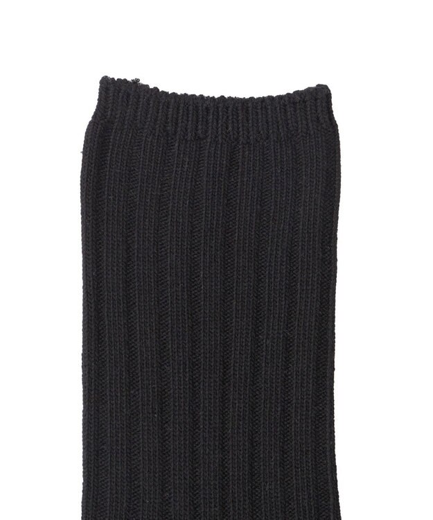 WEGO ローゲージソックス（R） ブラック