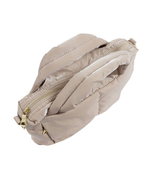 ROOTOTE 1340【2way:軽量】FE.ベビールー.ルートートカロ-B 05：ピンクベージュ