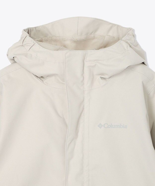 Columbia Columbia/ キッズアイテム/ ハイクバウンドIIジャケット /コロンビア Dark Stone