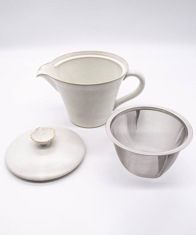 aito製作所 花ポット ぎんはく_288473