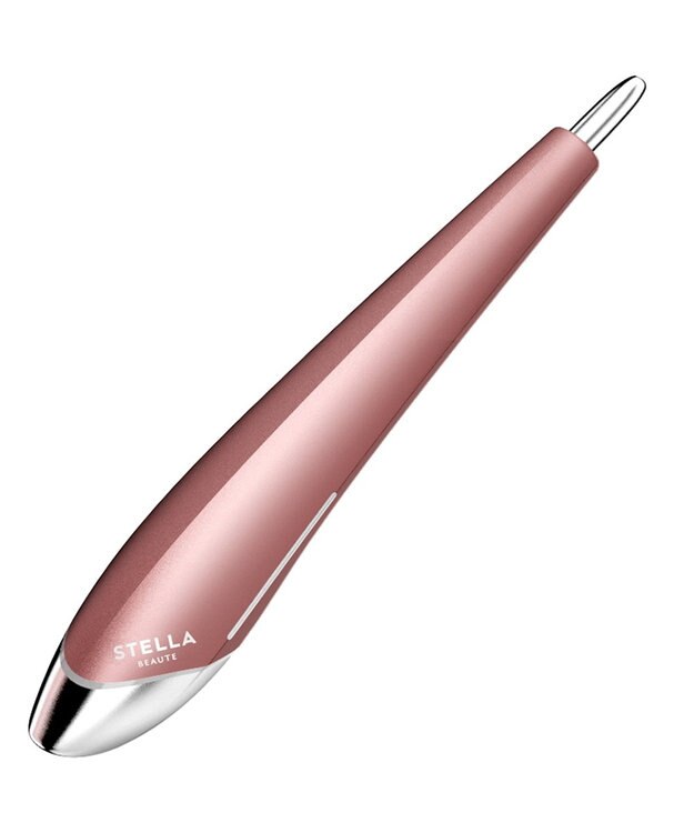 ステラボーテ SB-IFLO1ー02 STELLA BEAUTE（ステラボーテ） IPL光美容器 ミルクティーベージュ SB