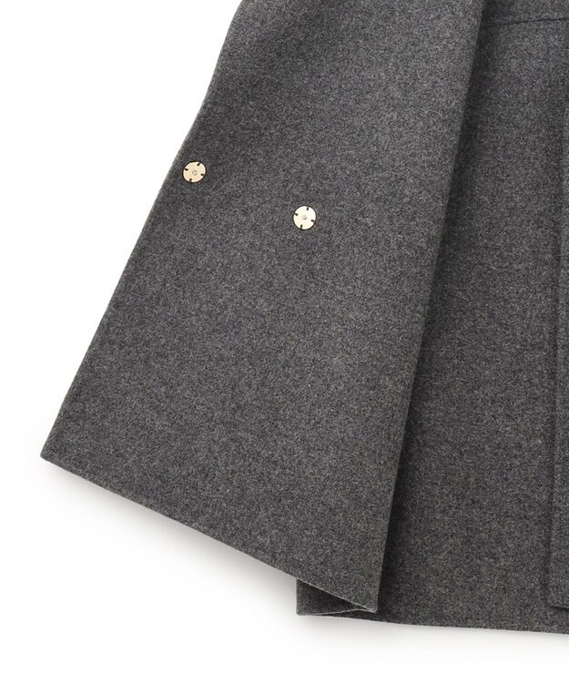 BEIGE， THOUIN / ウールジレ C.Gary