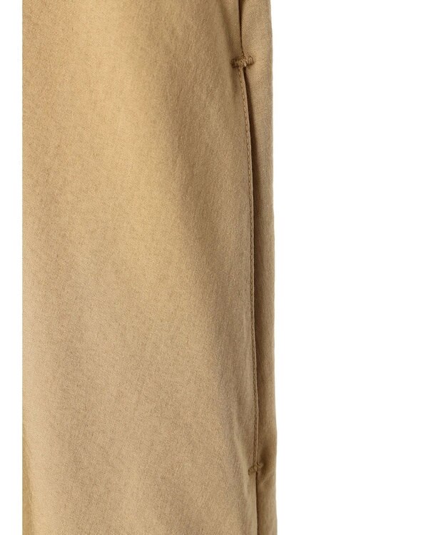 AMERICAN HOLIC 丈違いキャミワンピース Beige