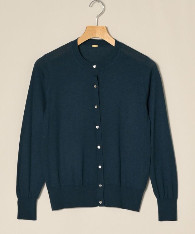 ONWARD Reuse Park 【23区】ニット秋冬 グリーン