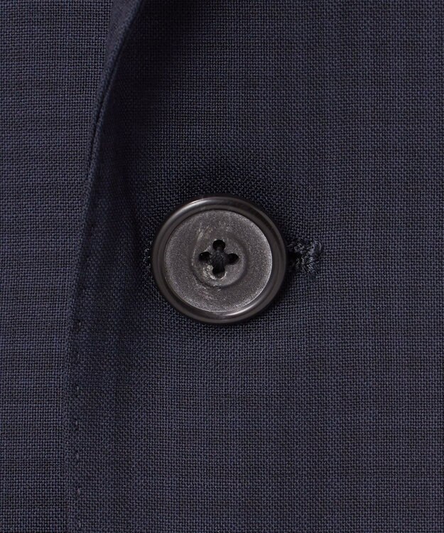 GOTAIRIKU 【DORMEUIL】トロピカルアマデウス スーツ（ネイビー） ネイビー系4