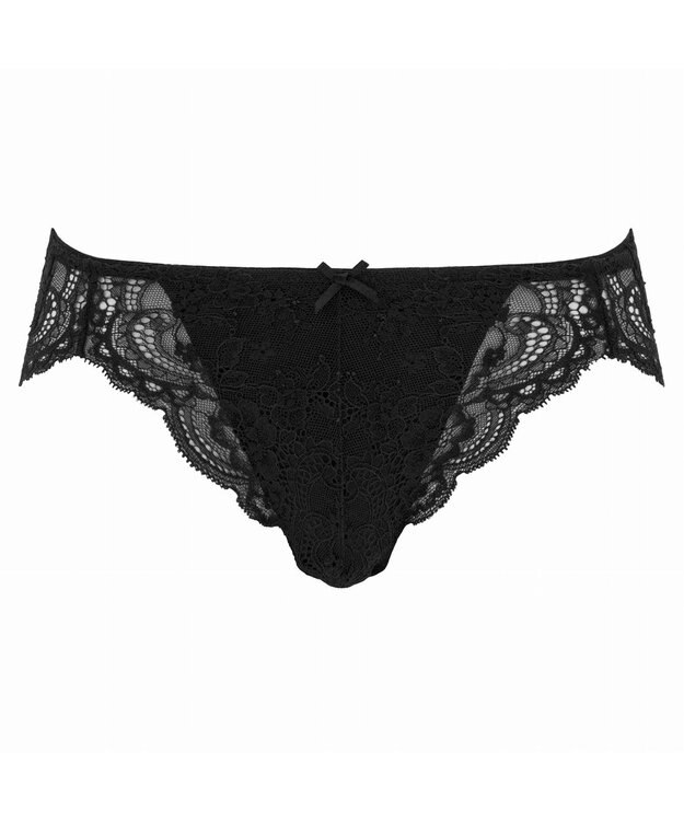 BRADELIS New York 【BRADELIS New York】 ジャスミンショーツ ピンクベージュ