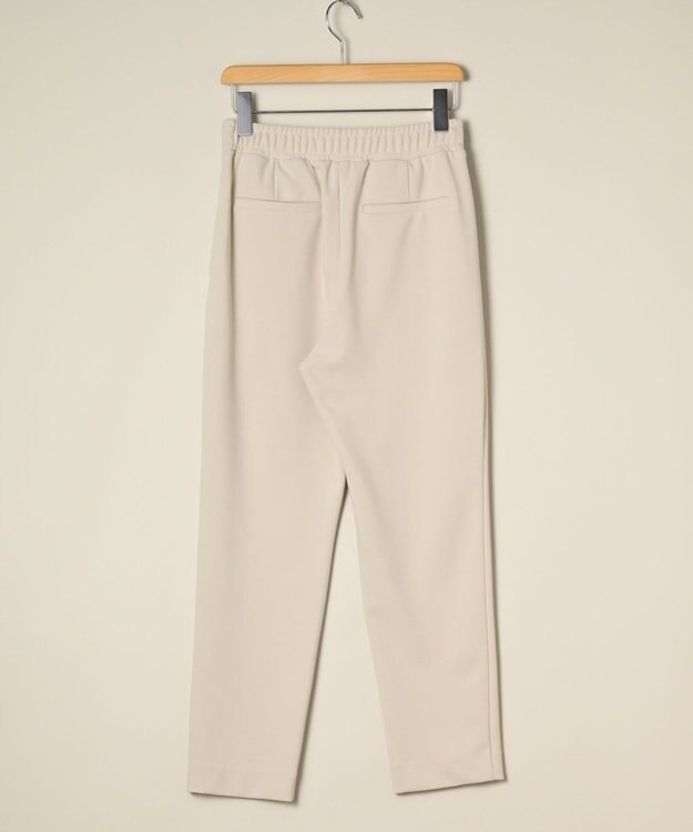 ONWARD Reuse Park 【UNFILO】パンツ春夏 オフホワイト