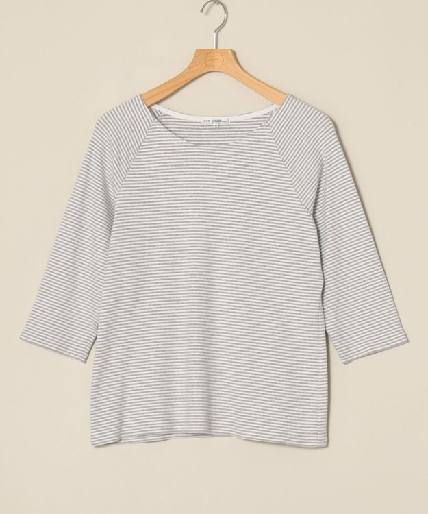 ONWARD Reuse Park 【23区】カットソー春夏 グレー