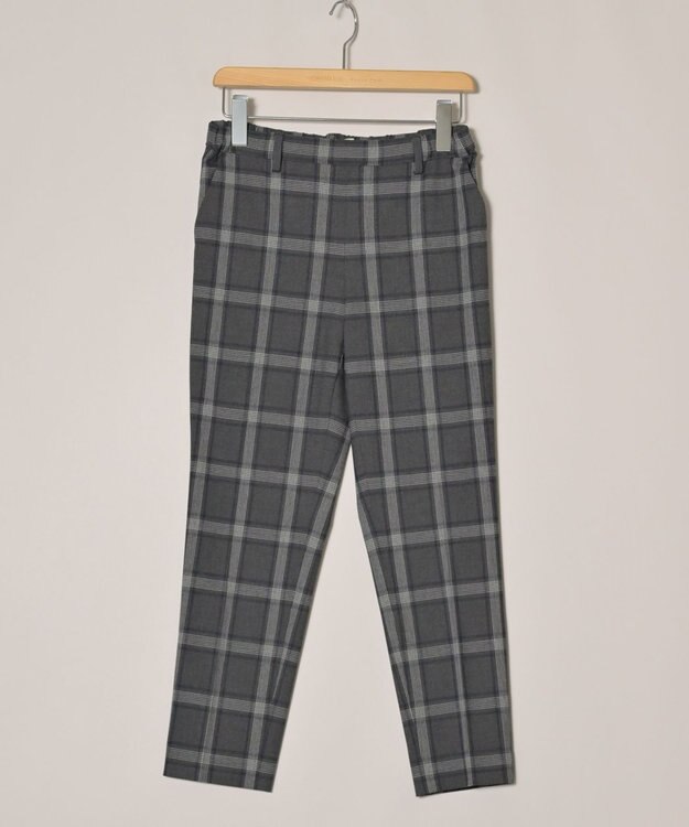 ONWARD Reuse Park 【自由区】パンツ秋冬 グレー