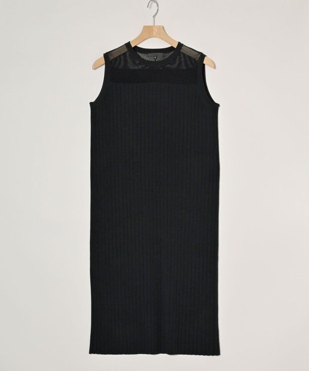 ONWARD Reuse Park 【ICB】ワンピース春夏 ブラック