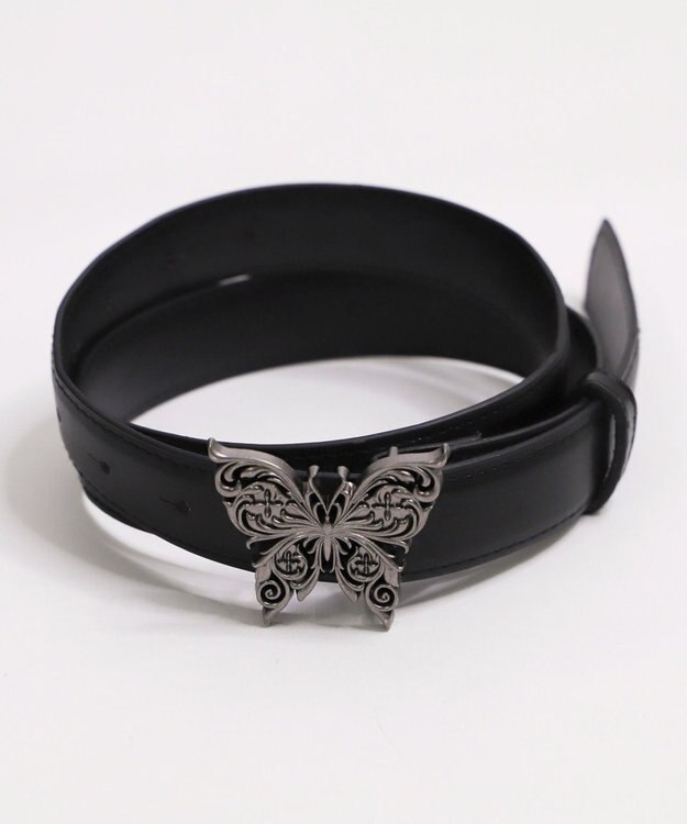 WEGO Lモチーフバックルベルト 柄2