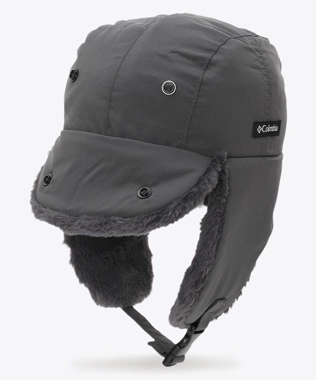 Columbia Columbia/ キースハイツフライトキャップ /コロンビア Shark