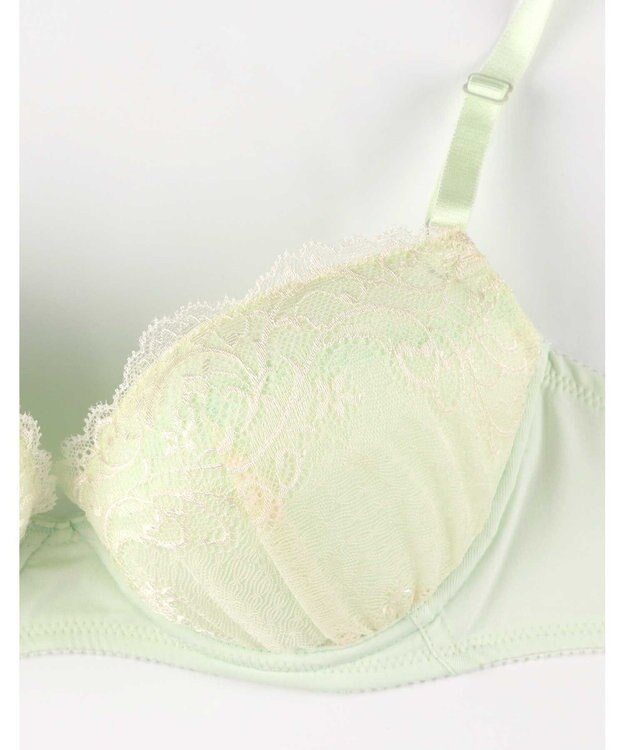 une nana cool 【WEB限定】ブラ＆ショーツセット ME