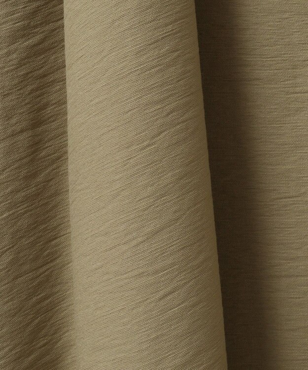 AMERICAN HOLIC 前後２ＷＡＹキャミワンピース Khaki