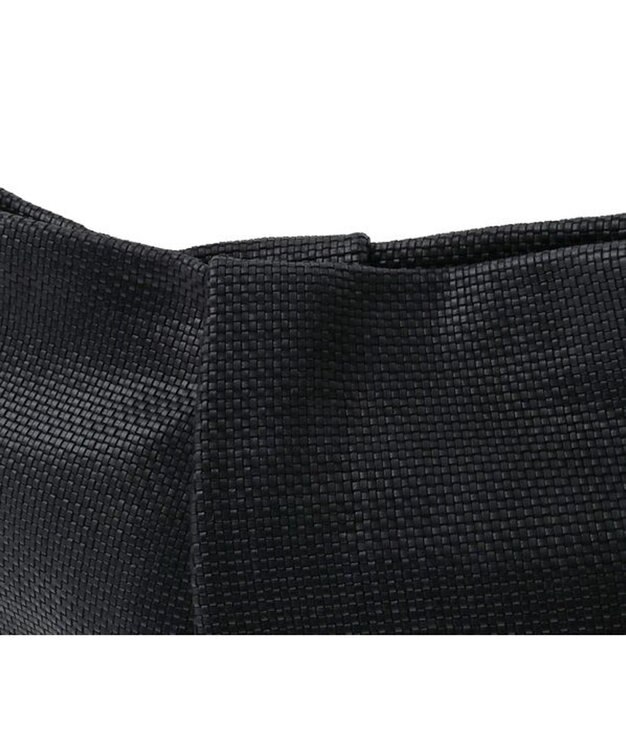 genten ペッレテッシル ショルダー ダークネイビー