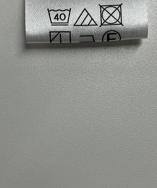 ONWARD Reuse Park 【any FAM】カットソー秋冬 ブラック