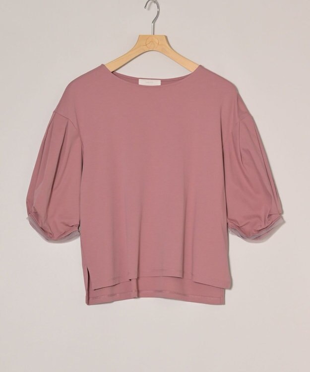 ONWARD Reuse Park 【any SiS】カットソー春夏 ピンク