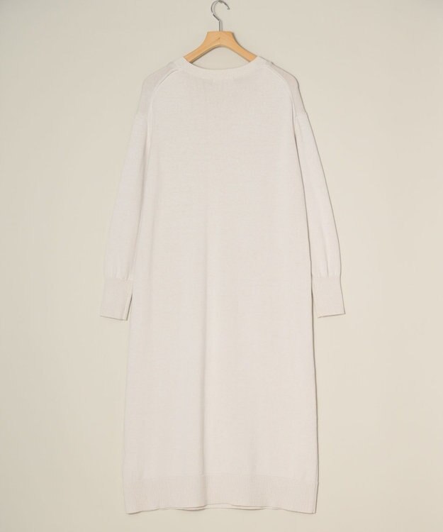 ONWARD Reuse Park 【ICB】ワンピース秋冬 イエロー