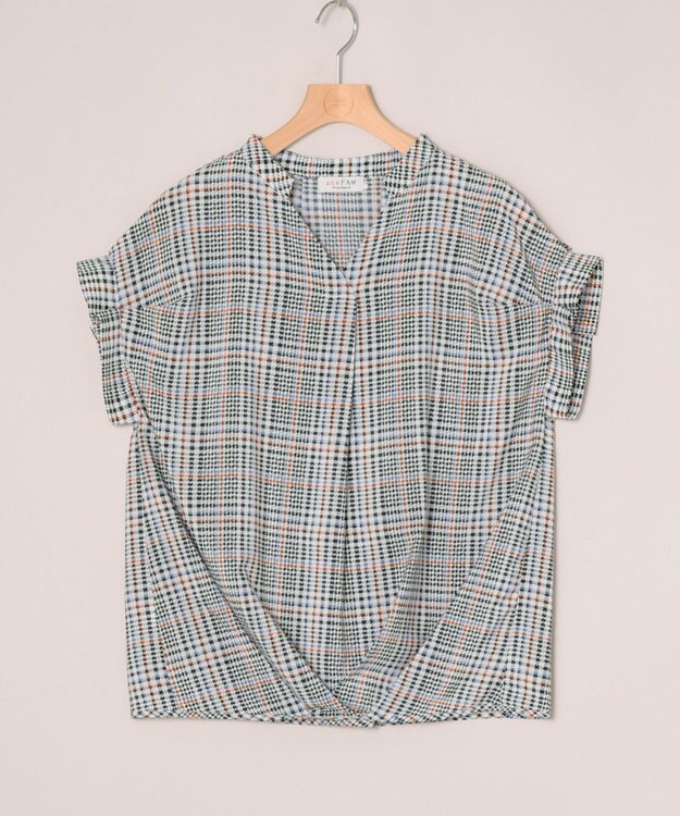 ONWARD Reuse Park 【any FAM】カットソー春夏 ネイビー