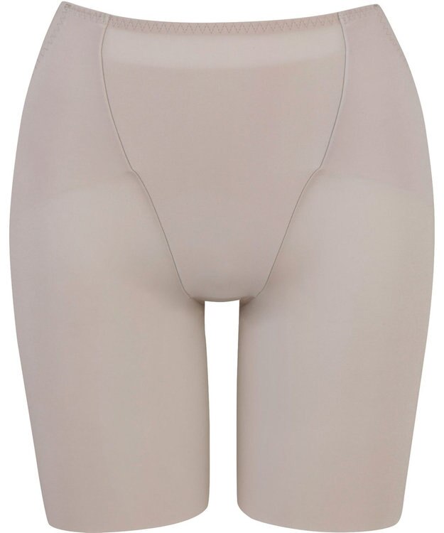 Wing 【マッチミーガードル】 ガードルがわたしに合わせてくれる ヒップアップ KQ2720 ウイング／ワコール ブラウン