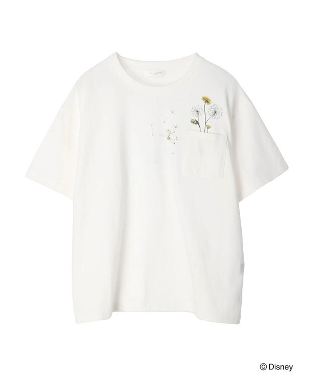 Green Parks ピーター・パン／ポケットＴｅｅ A