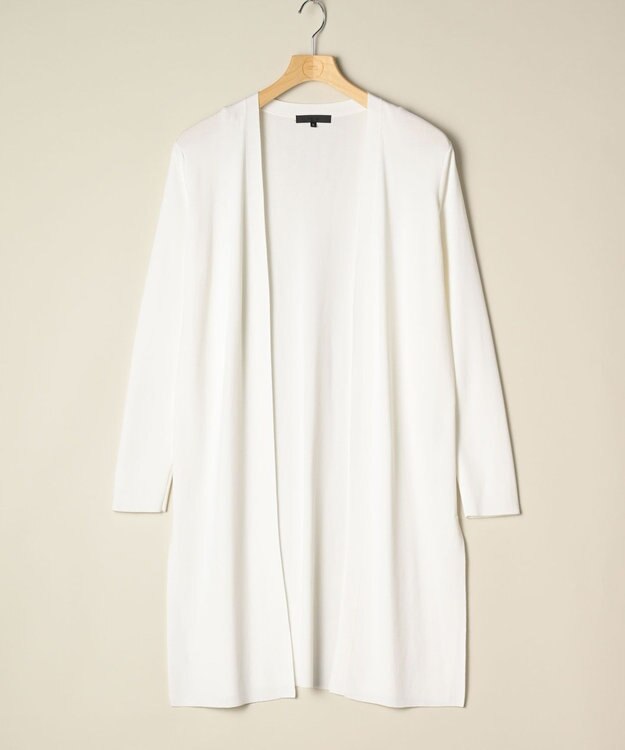 ONWARD Reuse Park 【ICB】ニット春夏 オフホワイト