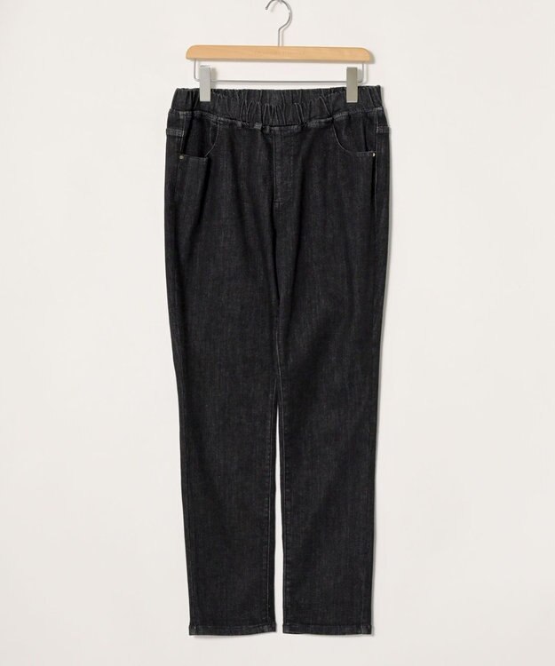 ONWARD Reuse Park 【any FAM】パンツ春夏 ブラック