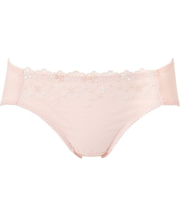 Wing ジュニアショーツ RB2545とペア はきこみ丈あさめ RJ3545 ウイング／ワコール オレンジ