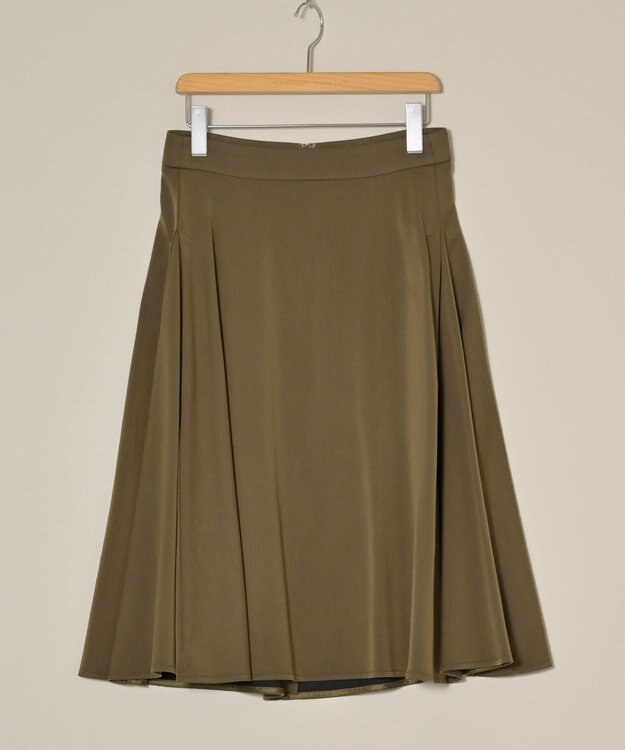 ONWARD Reuse Park 【23区】スカート秋冬 グリーン