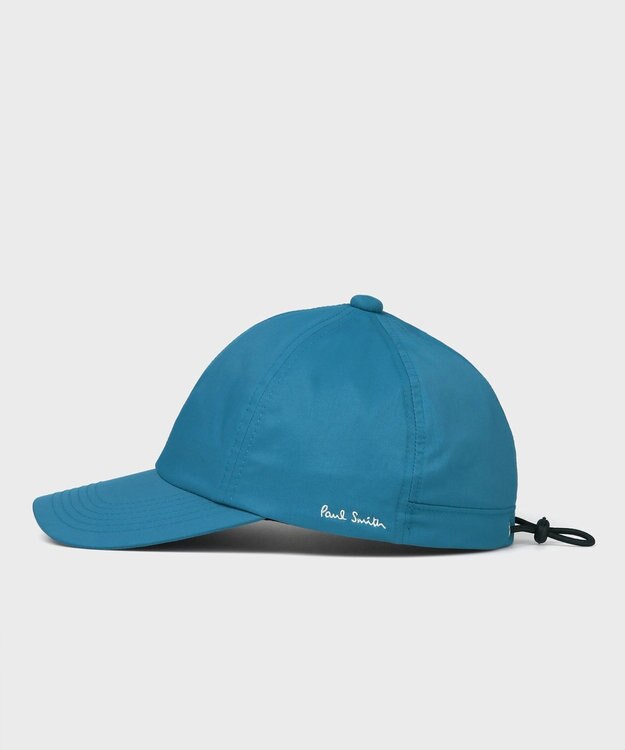 Paul Smith ナイロン キャップ ブルー