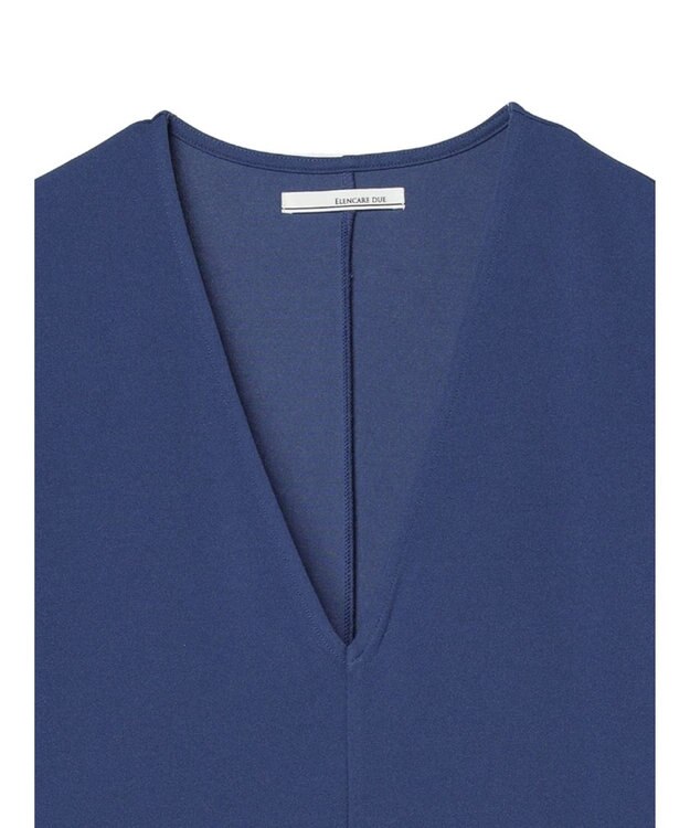 Green Parks ・ＥＬＥＮＣＡＲＥ　ＤＵＥ　ポケットパールジャンスカ Blue