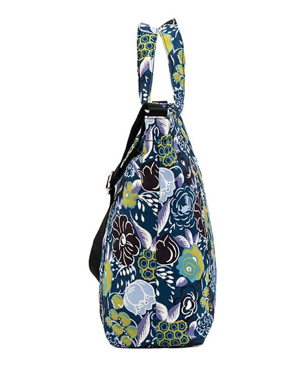 ANNA SUI アーカイブトート トートバッグ ブルー