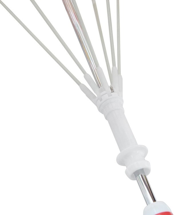 MIKI HOUSE HOT BISCUITS 【ミキハウス】 かさ ピンク