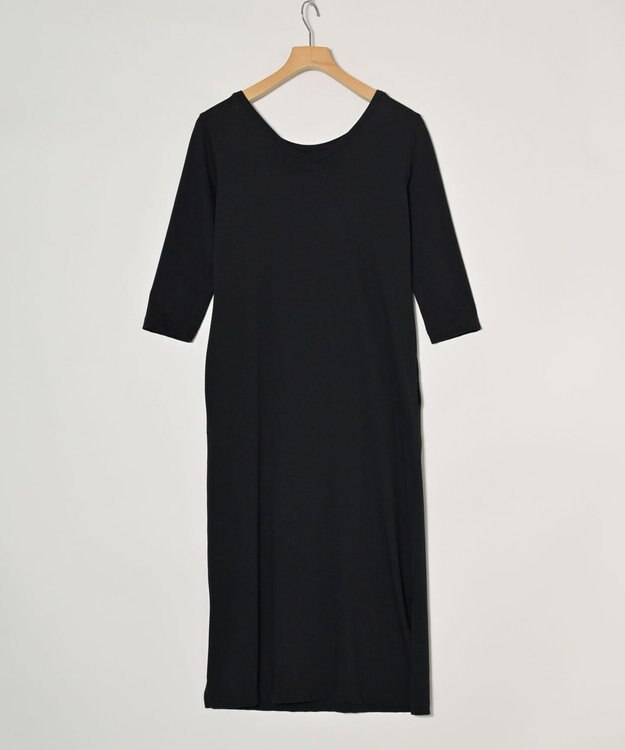 ONWARD Reuse Park 【23区】ワンピース秋冬 ブラック