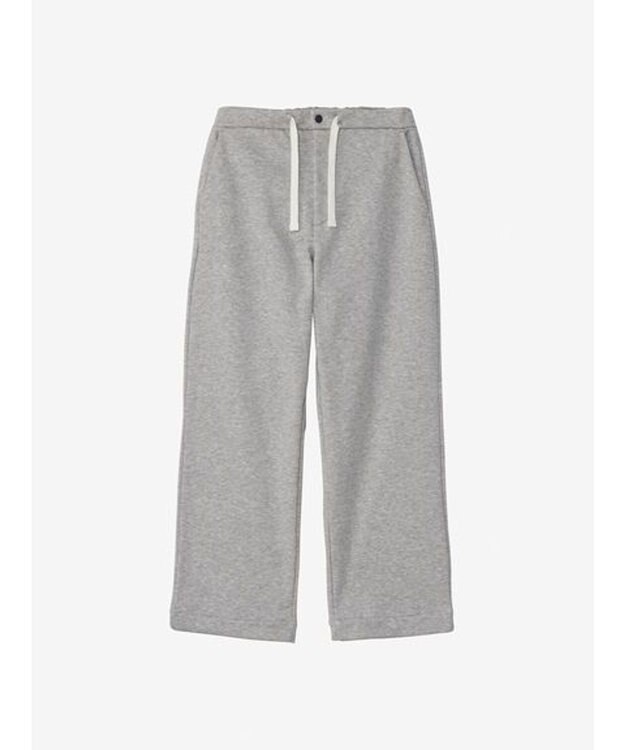 HELLY HANSEN LIFAメリノスウェットパンツ グレー